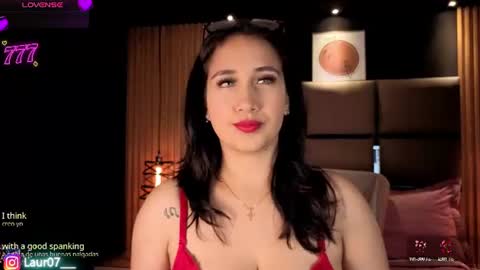 Lau Roberts online show from 06.27.26