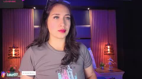 Lau Roberts online show from 07.16.26