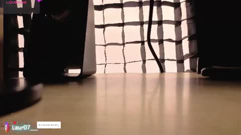 Lau Roberts online show from 07.23.26