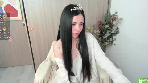 Lauryn online show from 07.11.26