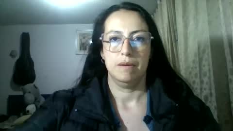 Laury  online show from 03.22.26