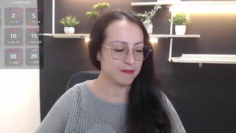 Laury  online show from 04.21.26
