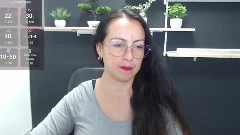 Laury  online show from 04.27.26
