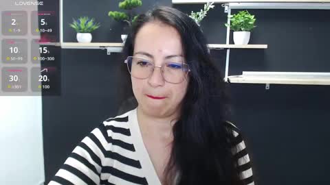 Laury  online show from 04.28.26