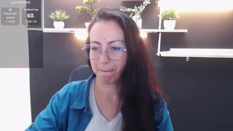 Laury  online show from 04.29.26