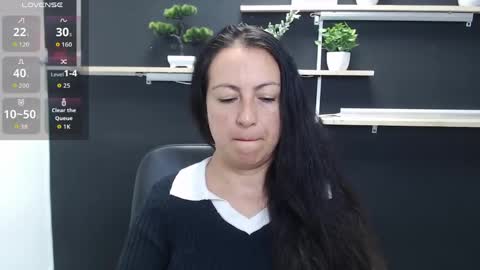 Laury  online show from 05.06.26