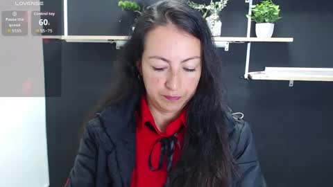Laury  online show from 05.07.26