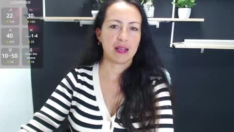 Laury  online show from 05.08.26