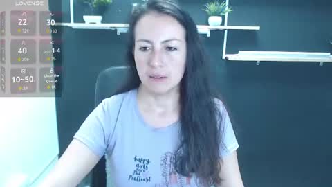 Laury  online show from 06.25.26