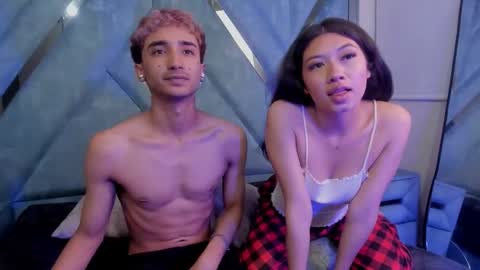 Laury and Narem online show from 12.14.25