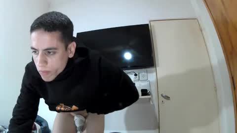 Lautaro online show from 09.15.25