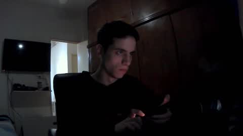 Lautaro online show from 06.09.26
