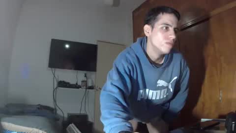 Lautaro online show from 07.27.26