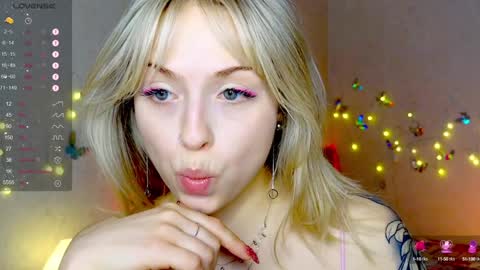 Snapshot of lavenderlav chatting on 12.29.24 Melissa online show from 12.29.24