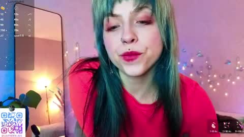 Melissa online show from 04.27.26