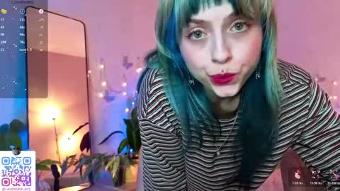 Melissa online show from 04.30.26