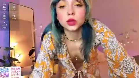 Melissa online show from 06.14.26