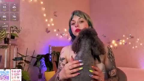 Melissa online show from 06.22.26