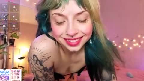 Melissa online show from 07.05.26