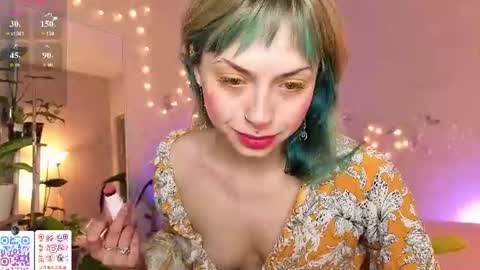 Melissa online show from 07.07.26