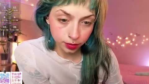 Melissa online show from 07.10.26