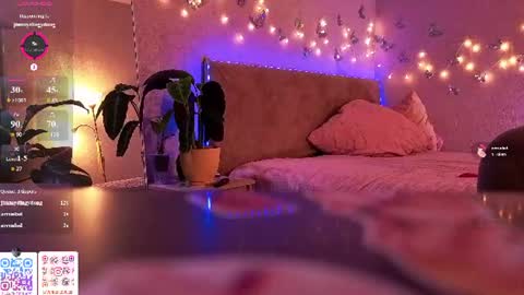 Melissa online show from 07.12.26