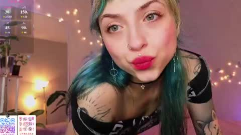 Melissa online show from 07.15.26