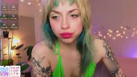 Melissa online show from 07.18.26