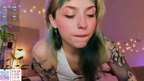 Melissa online show from 07.20.26
