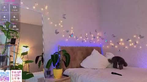 Melissa online show from 07.22.26