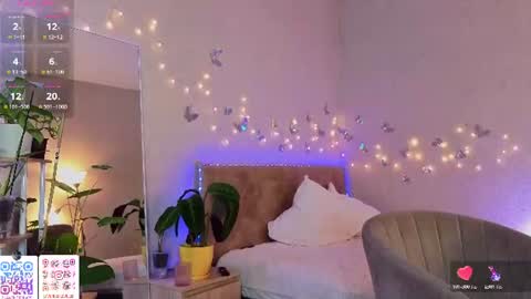 Melissa online show from 07.24.26