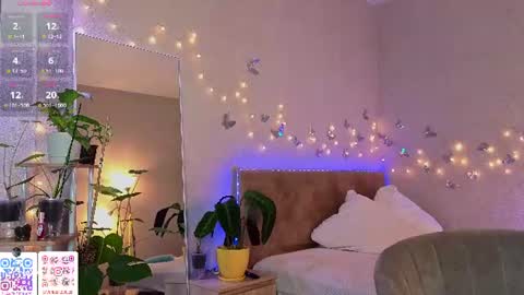 Melissa online show from 07.25.26