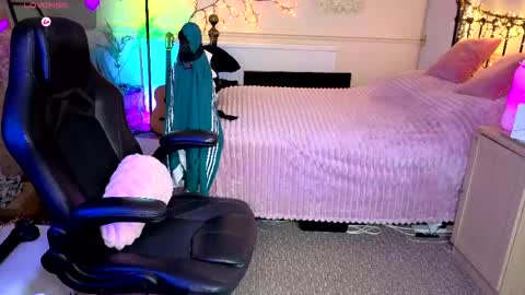 Lavenderrzz online show from 05.01.26