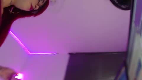 Cristina online show from 12.02.24