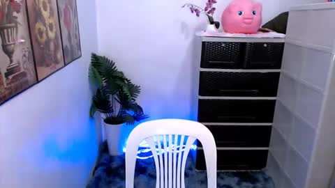 lavenia487426 online show from 03.16.26