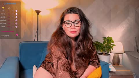 Laverna online show from 12.12.24