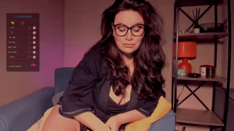 Laverna online show from 09.09.25