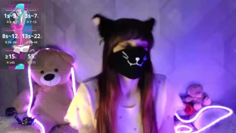 lavessa online show from 03.04.26