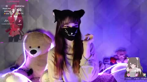 lavessa online show from 03.15.26