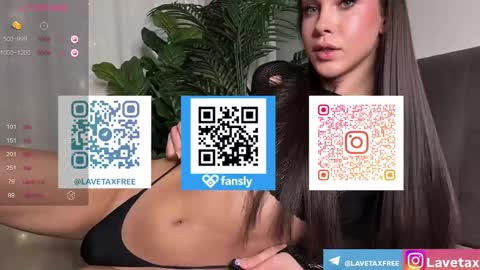 Snapshot of lavetax chatting on 01.26.25 Lave online show from 01.26.25