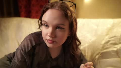 Sara online show from 03.13.26