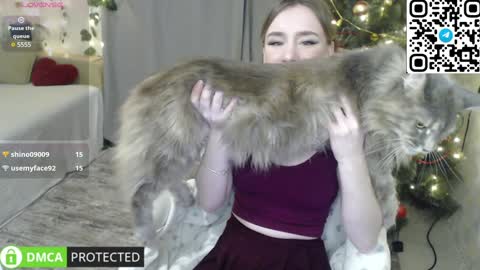 Mia online show from 12.01.24