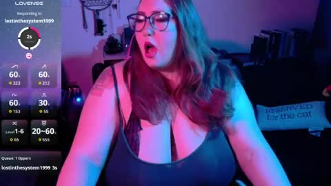Lavinia Palmer online show from 07.07.26