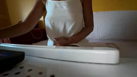 Snapshot of lavinyacan chatting on 06.13.26 Lavinya Can online show from 06.13.26