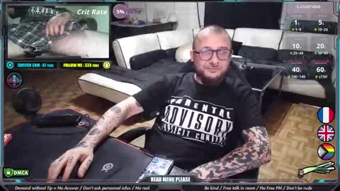 Leek online show from 02.11.26