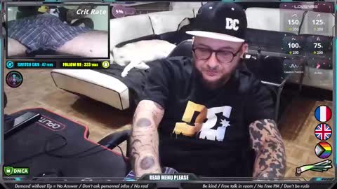 Leek online show from 02.12.26