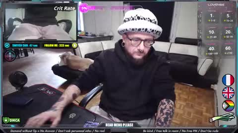 Leek online show from 03.09.26