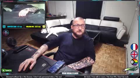 Leek online show from 03.12.26