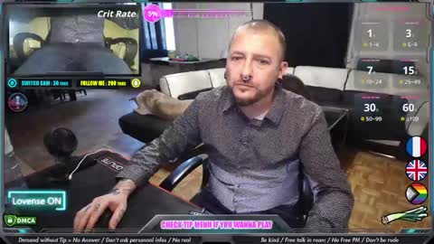 Leek online show from 04.28.26
