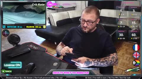 Leek online show from 05.08.26